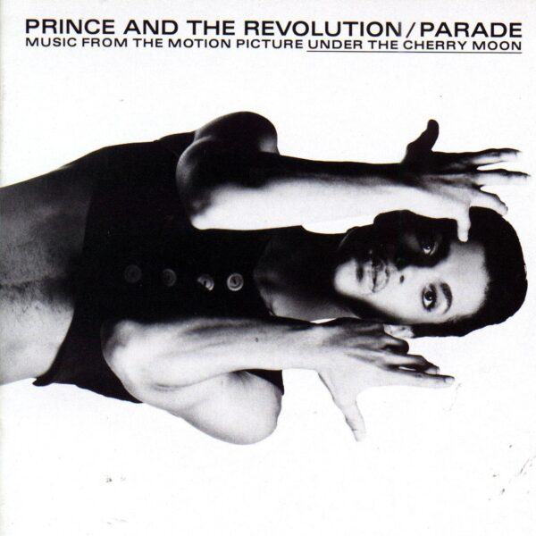 Parade [Music From The Motion Picture Under The Cherry Moon] [LP]