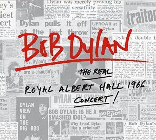 Bob Dylan Bob Dylan